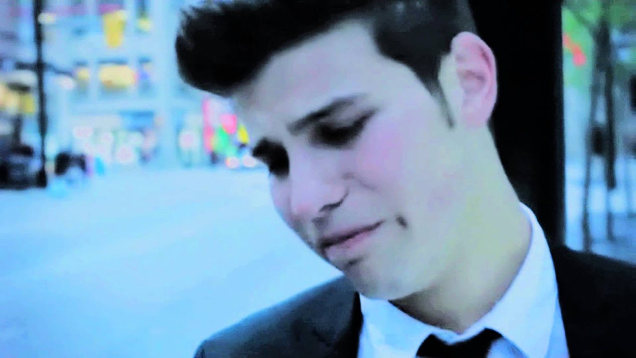 goodbye adam torres ; i love you