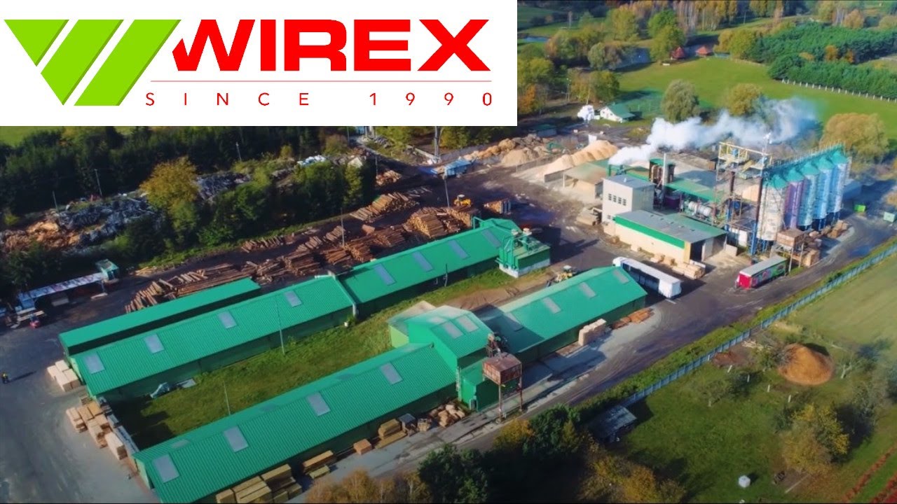 Grupa WIREX