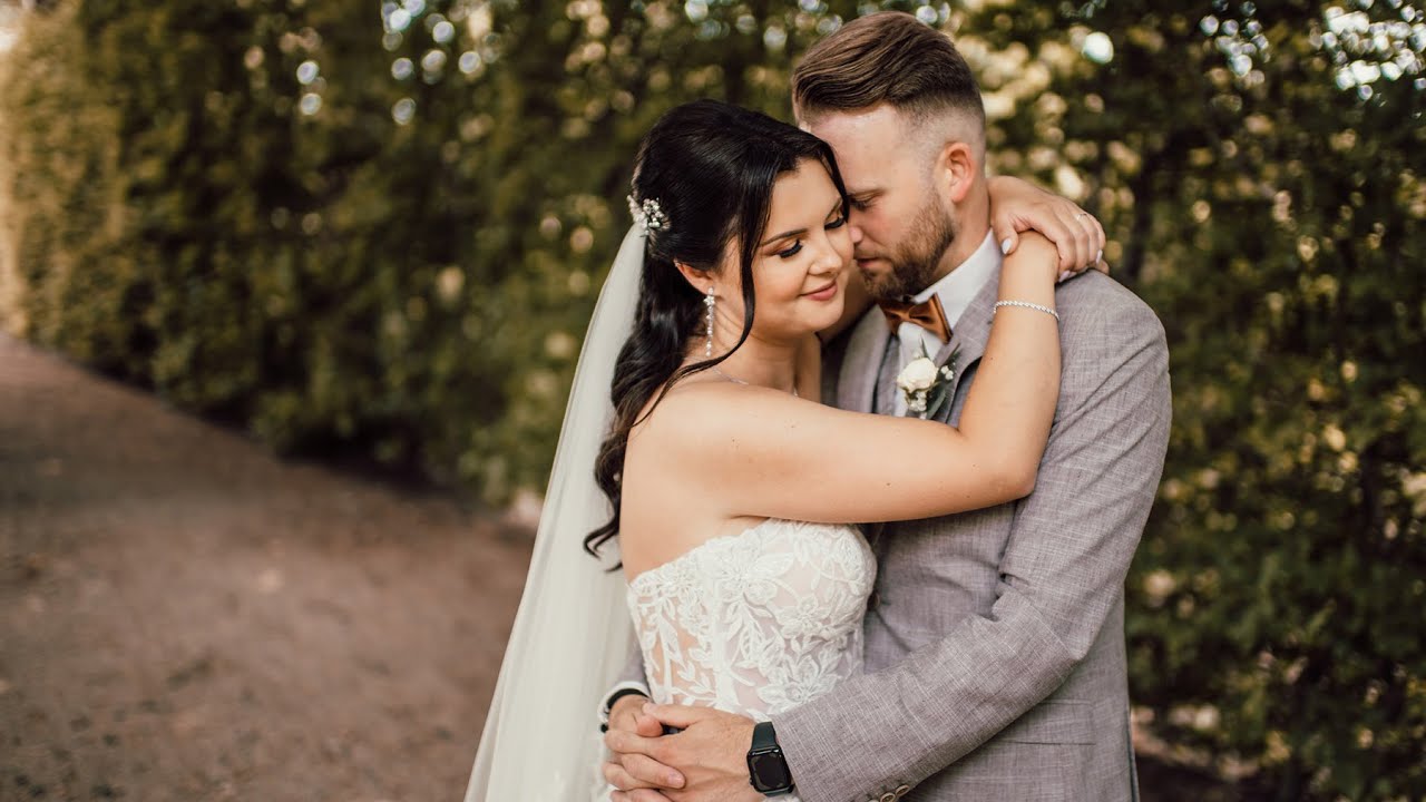 Christine & Dennis Weddingfilm