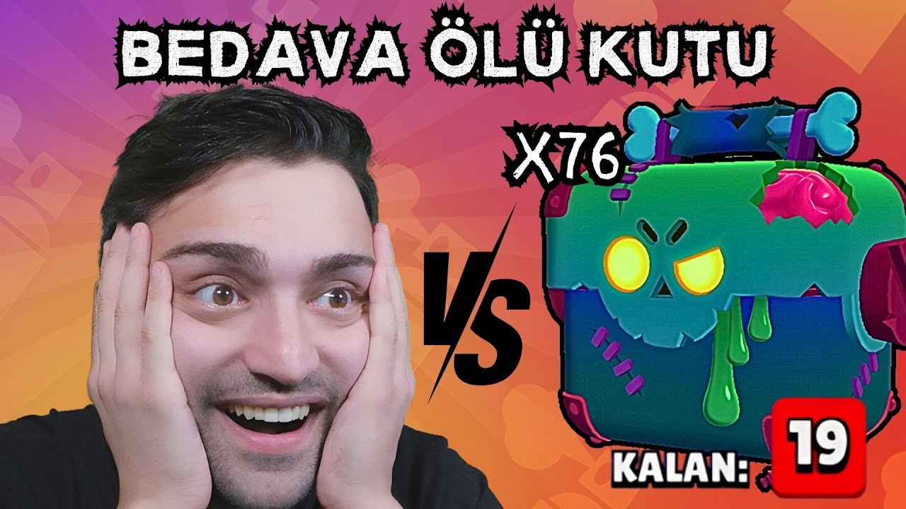 76 EFSANEVİ ÖLÜ KUTU AÇILIŞI! ( BATTIK. )