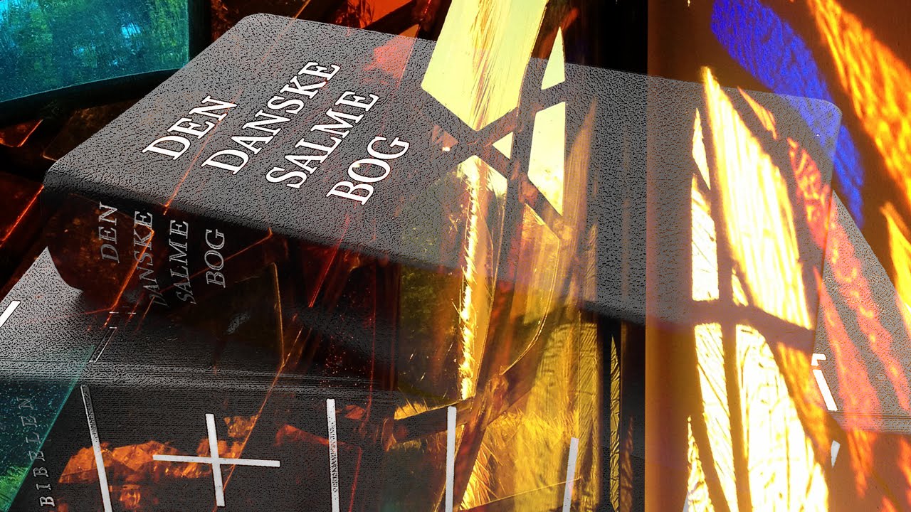 Salme - 439 - O du Guds Lam! med korsets skam † Jesusfrelser.dk