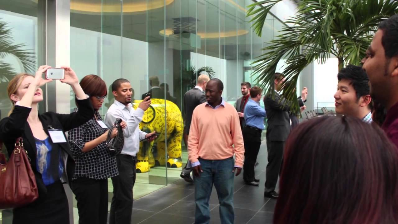 USC Marshall Center for Global Supply Chain Management