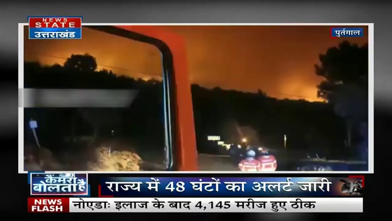 News State Live Stream