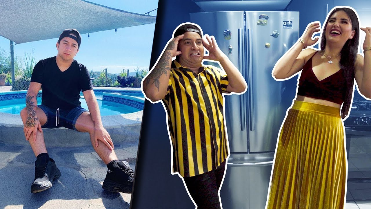 Así viven los YouTubers | Mario Aguilar