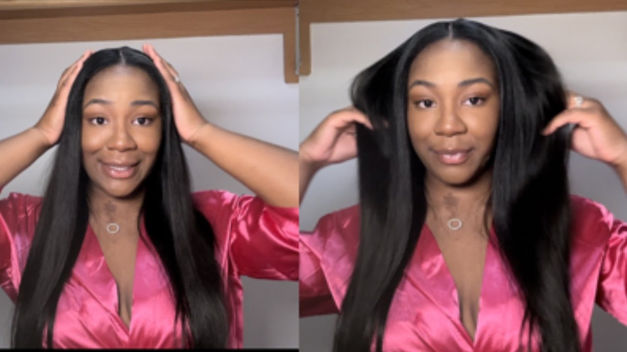 First Time Trying Unice Hair Company| My Honest Review| Is it worth it ?|