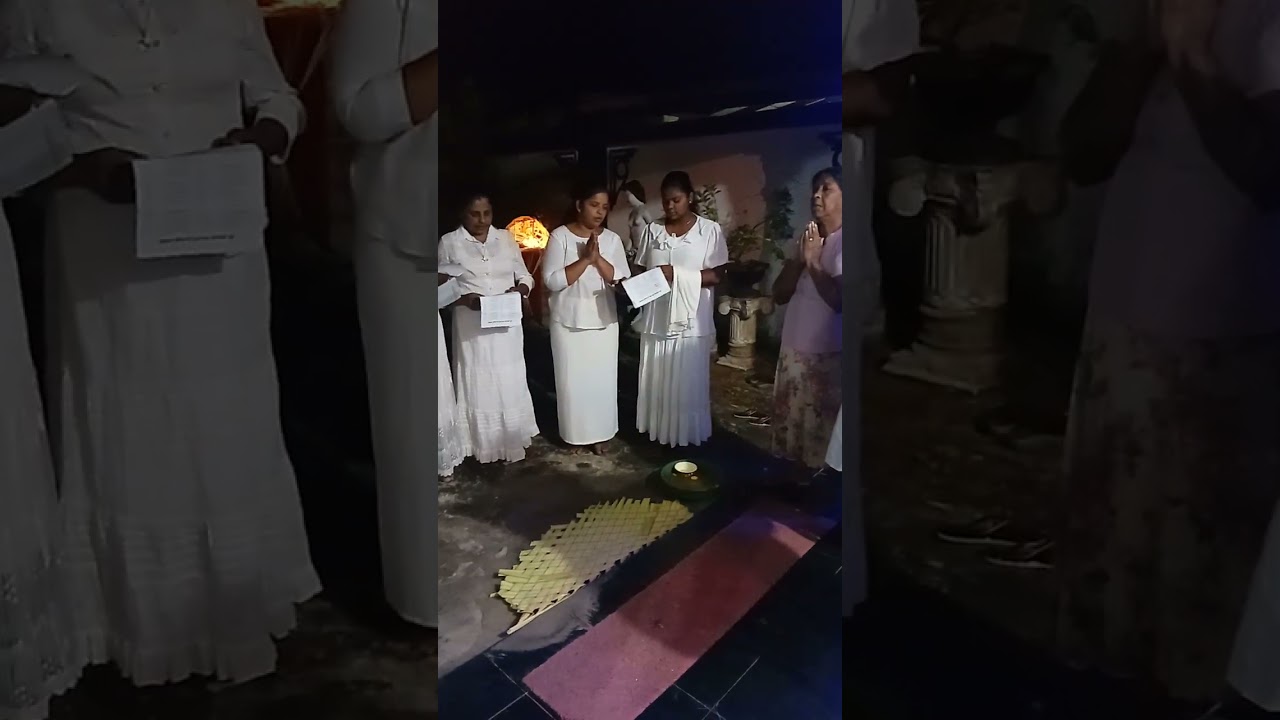 කිරි අම්මාවරුන්ගේ දානමය පිංකම,