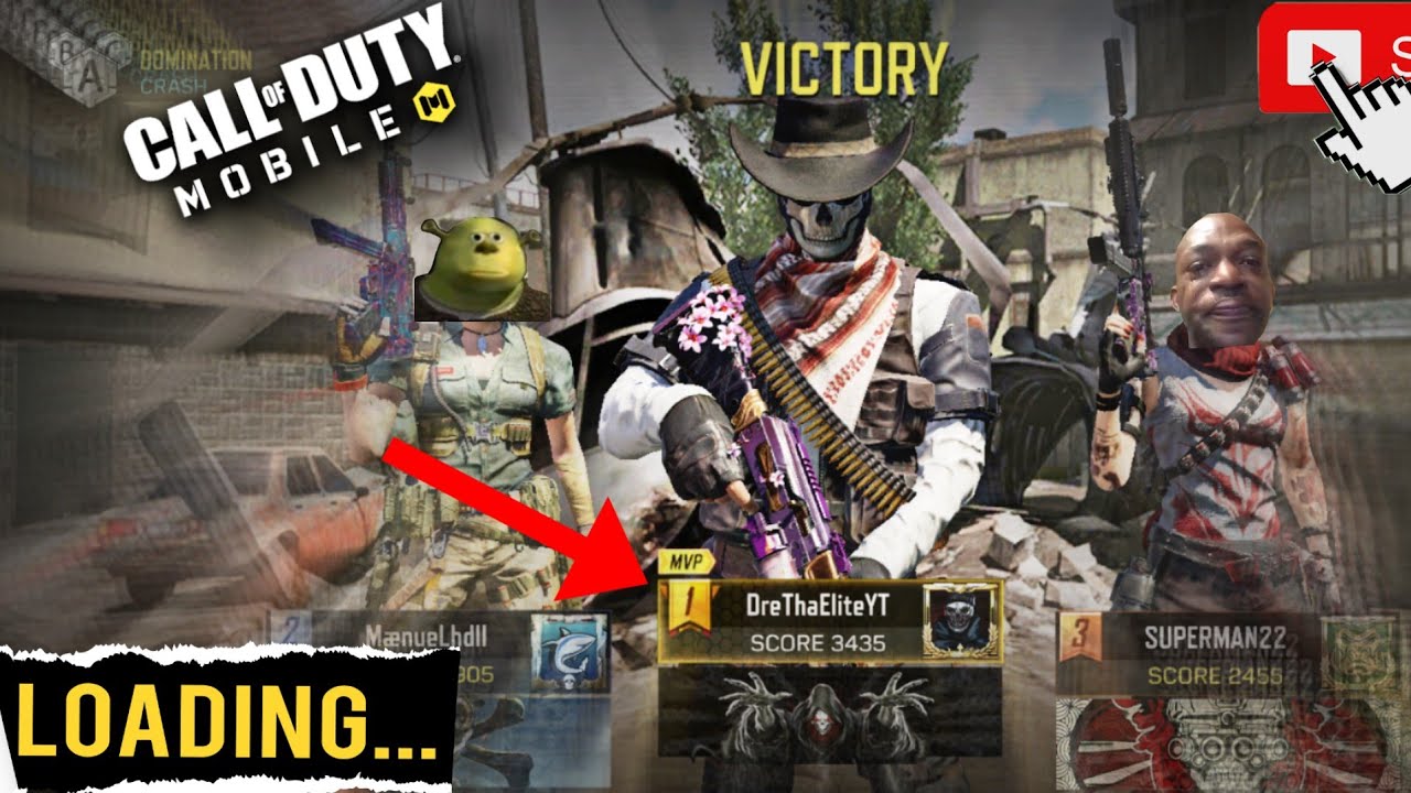 This Renetti Gunsmith Loadout In Ranked Went Crazy 😹