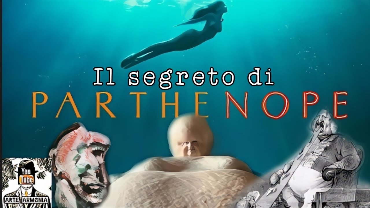 Parthenope la spiegazione del film FINALE e riferimenti artistici SPOILER