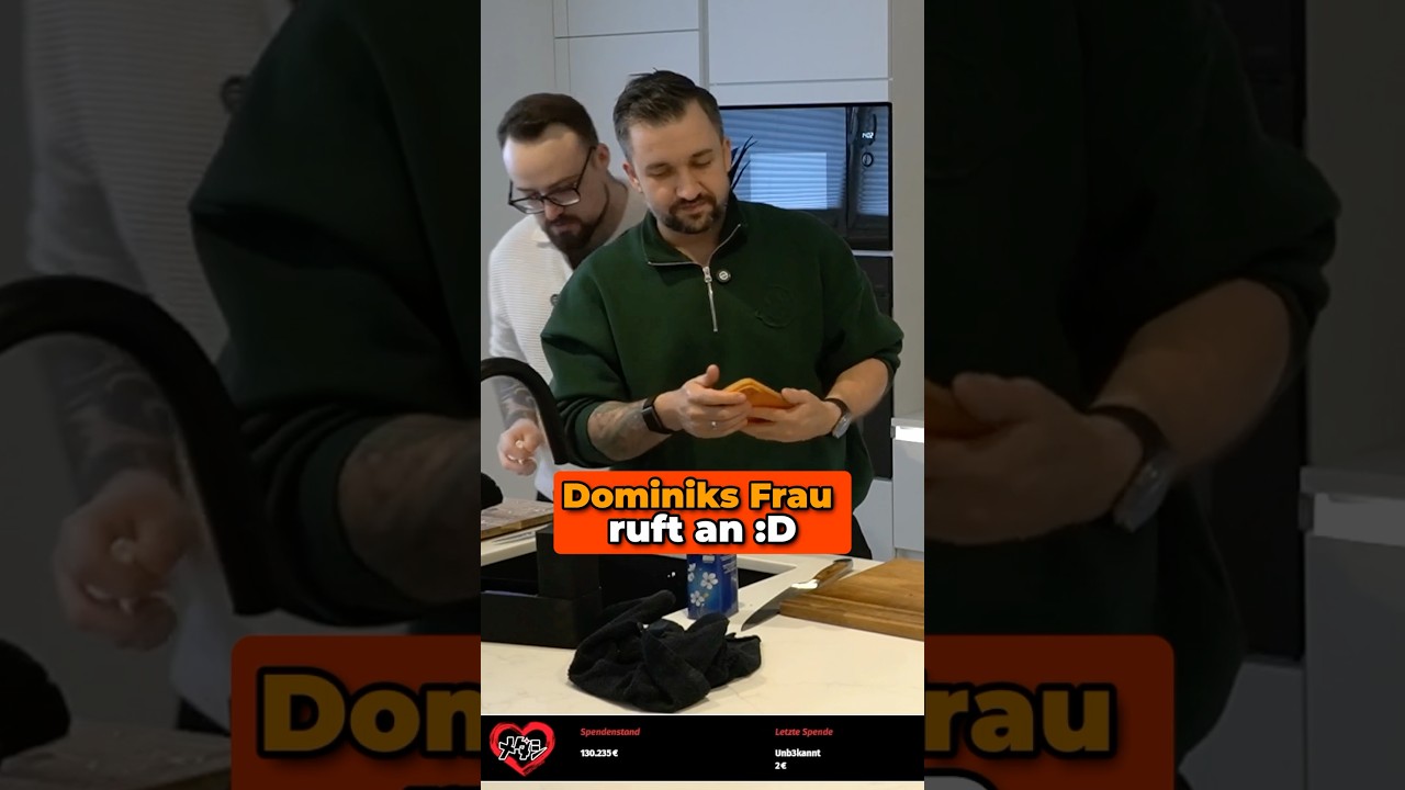 Da gab&rsquo;s &Auml;rger!😂🔥 #metashi12 #metashi #twitch #twitchclips #twitchstreamer #kochen #funny