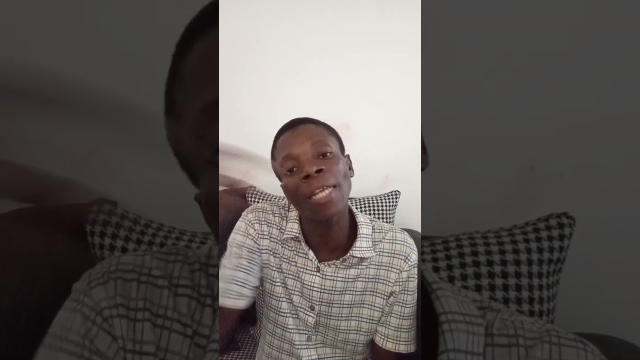 C'est quoi la Sanctification ? | @wiziafrica