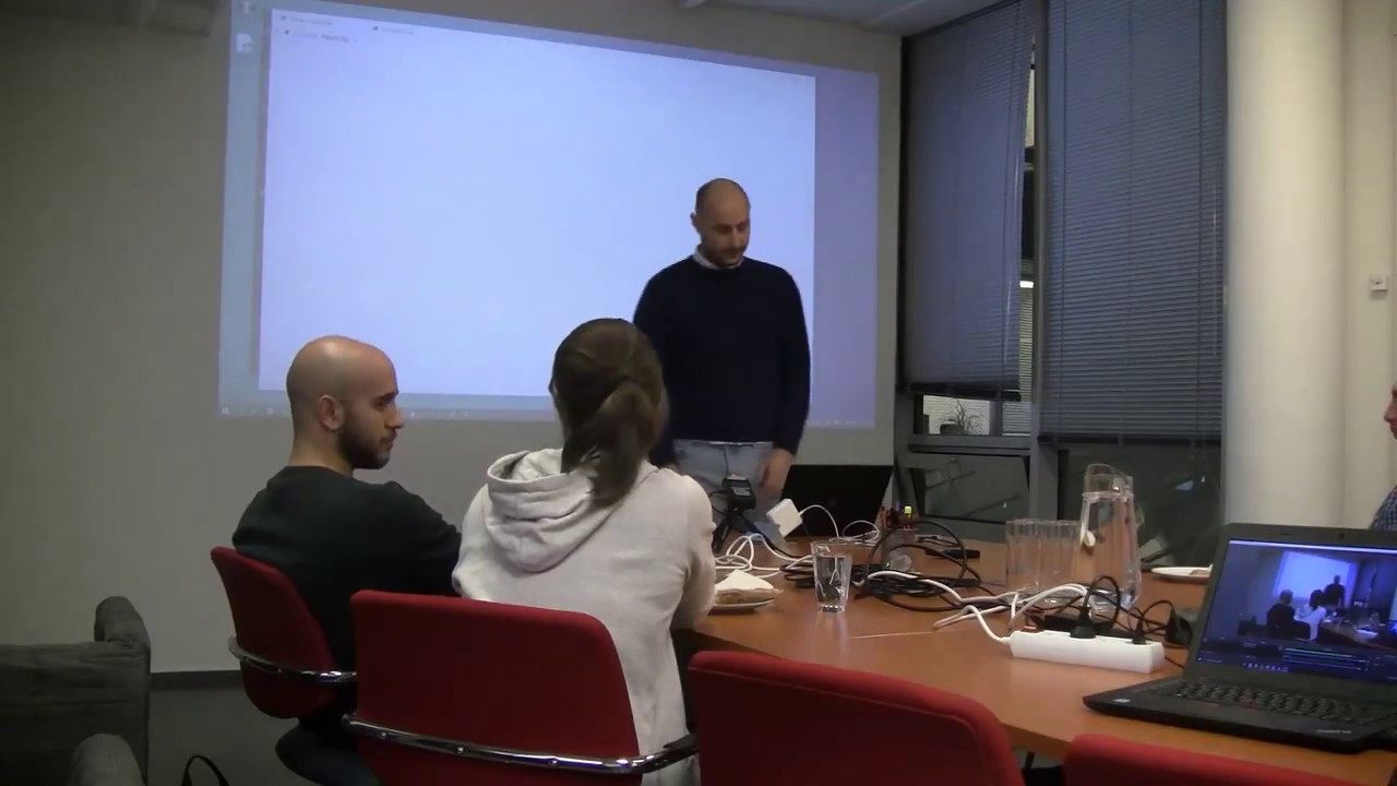 Windows PowerShell vs. PowerShell Core (Vukašin Terzić)