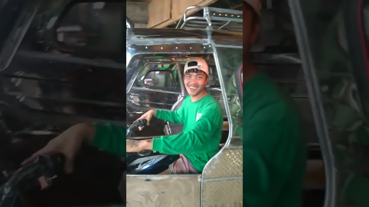 introducing L tricycle pang maramihang sasakyan  , shout out sa may ari nito!!