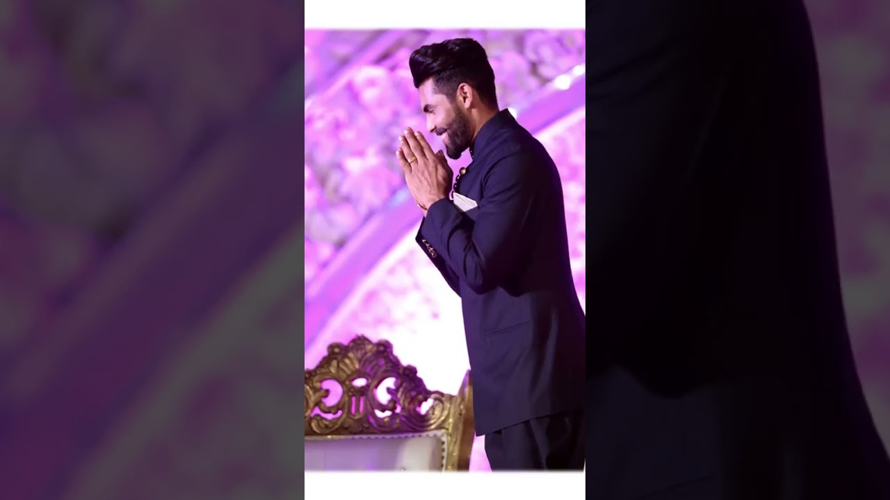 Ravindra Jadeja Status // Jay Mataji Darbar Status // Jay Mataji Darbar Ravindra Jadeja
