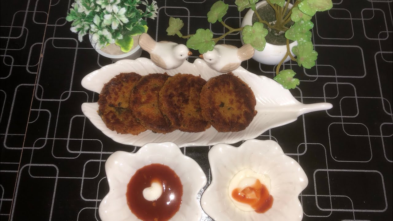Beef Shami kabab recipe by Aala Tasty Kitchen 