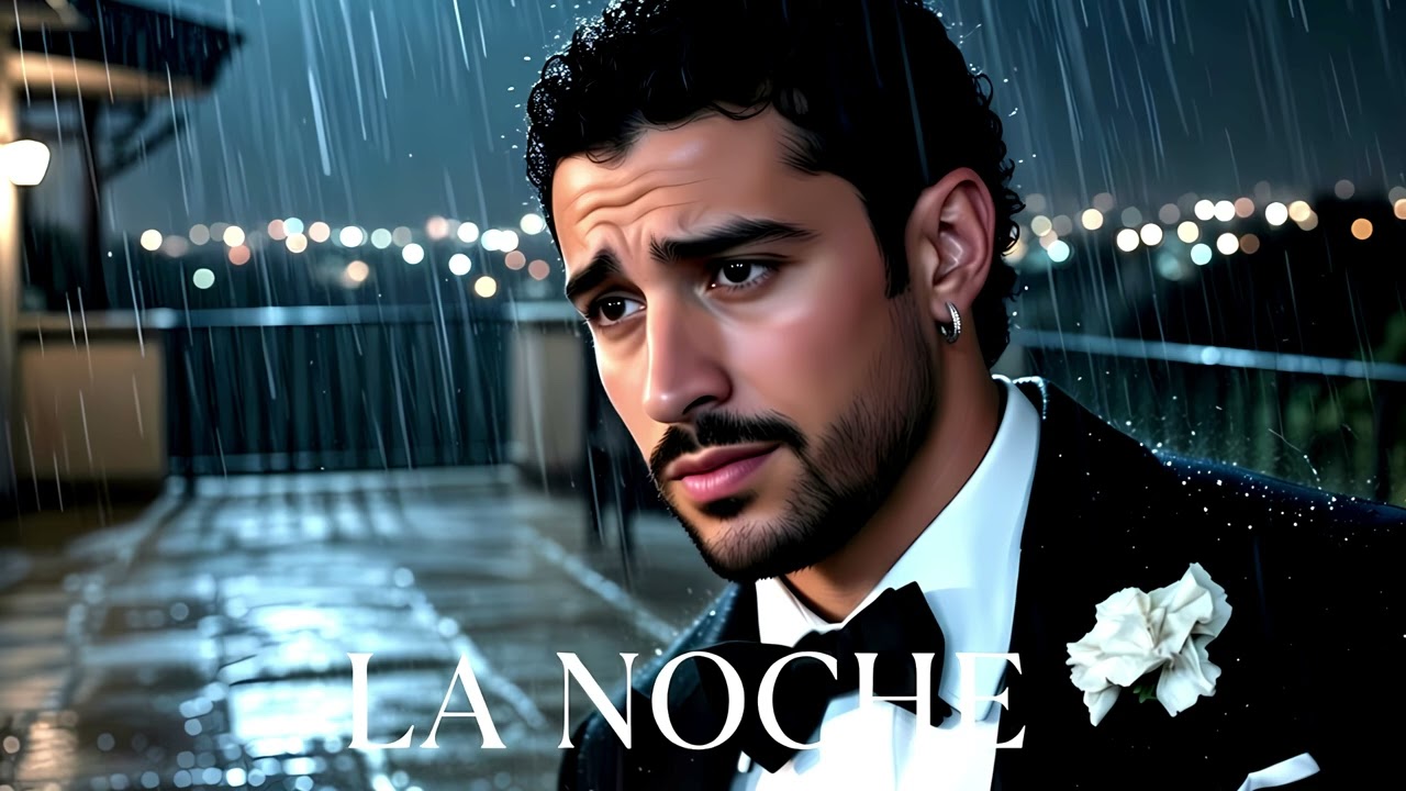 BAD BUNNY  - UNA NOCHE MAS SIN TI ( NUEVA MUSICA )