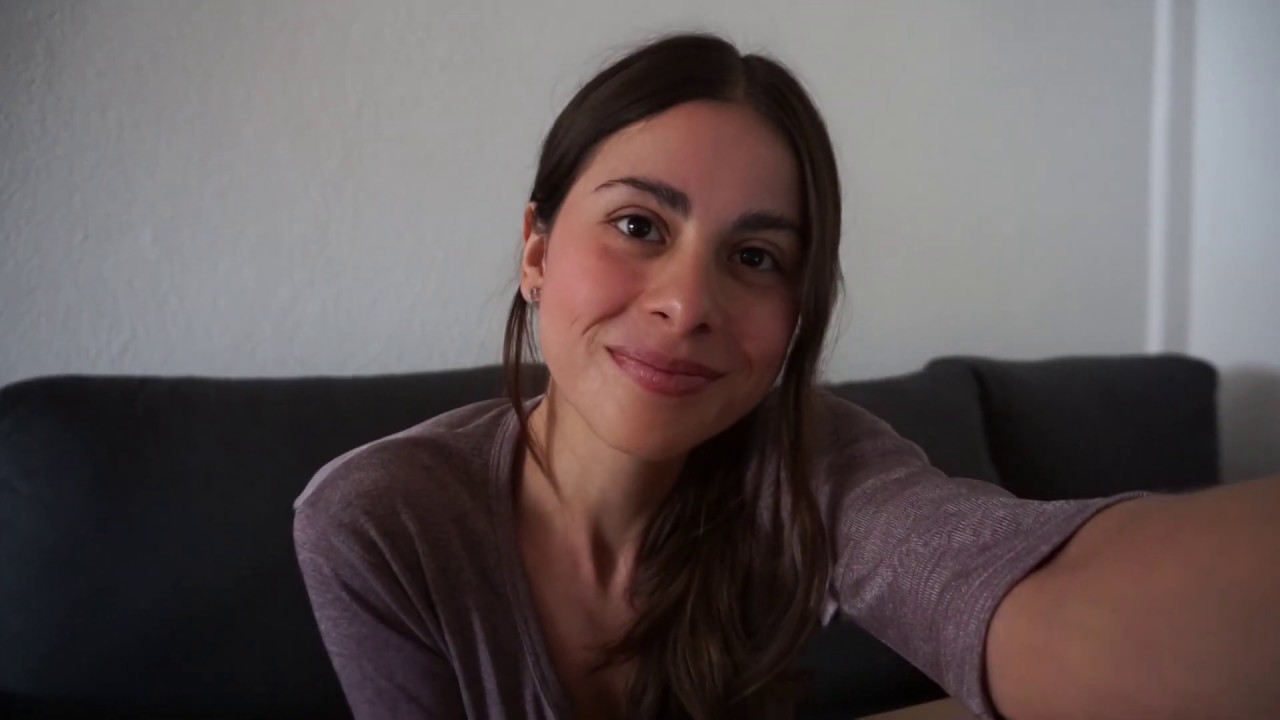 Un hombre normal -cover- Melissa Valenzuela