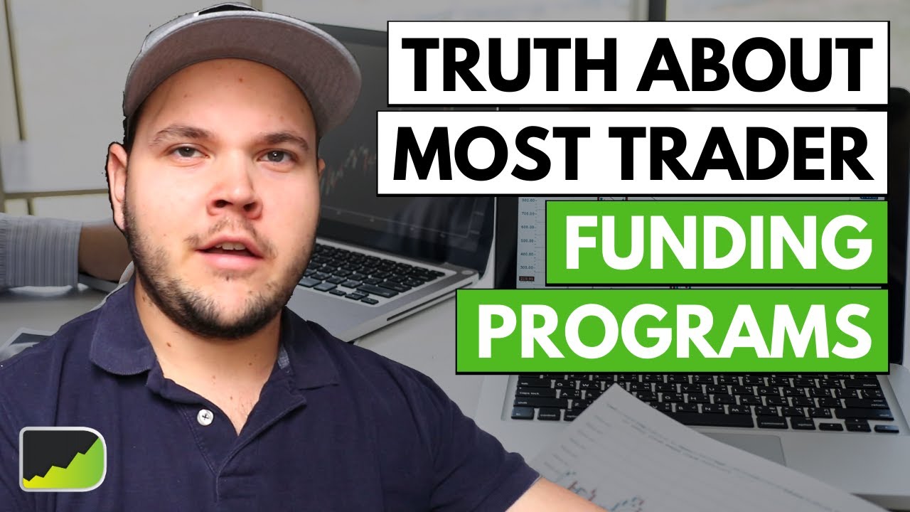 FUNDED TRADING ACCOUNTS: What No One Tells You! (FTMO, 5%ers, AxiSelect)