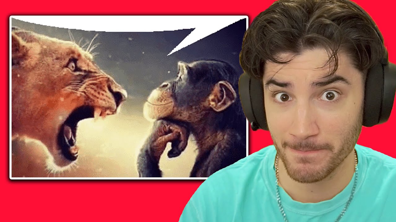 Самые большие приманки для ярости