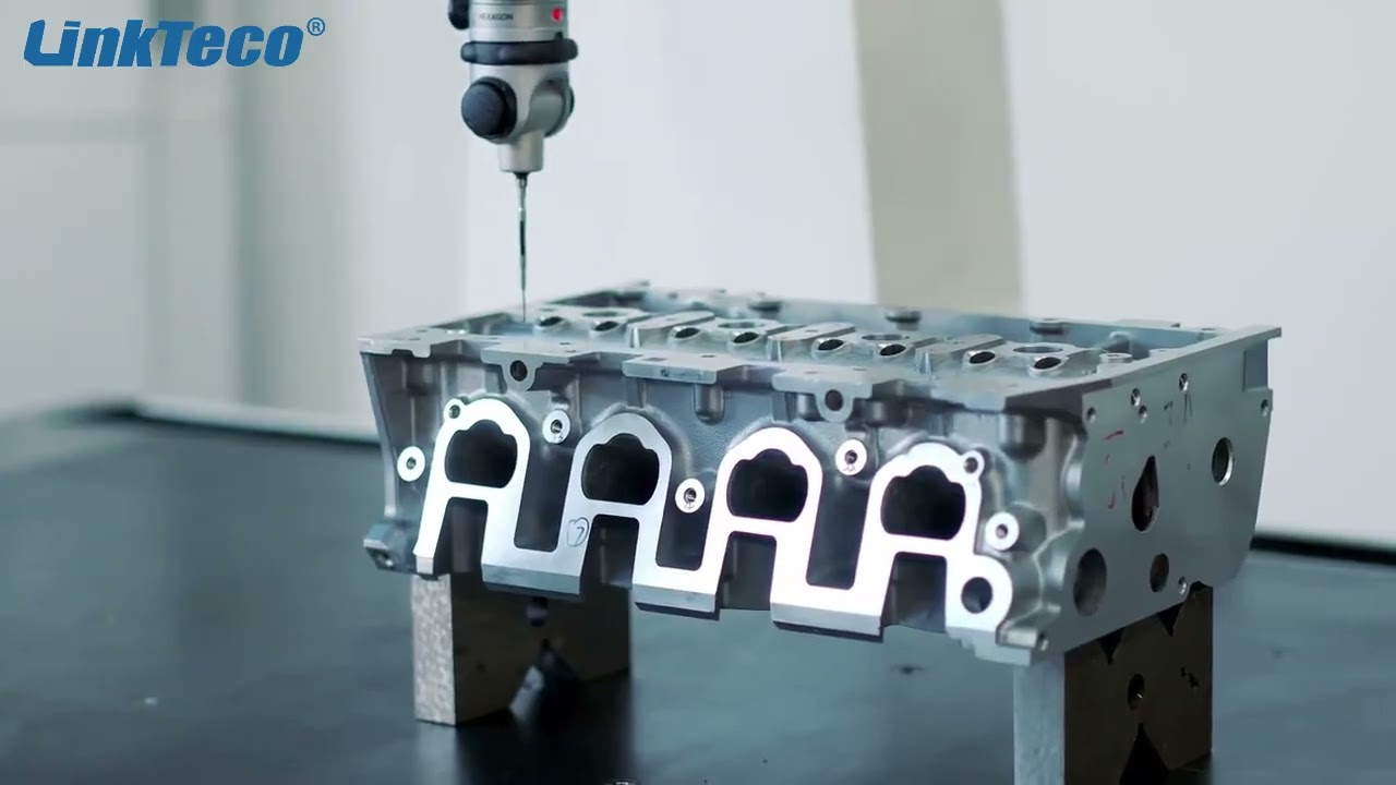 Engine Parts Manufacturer You Can Trust | OEM & Wholesale Factory Tour