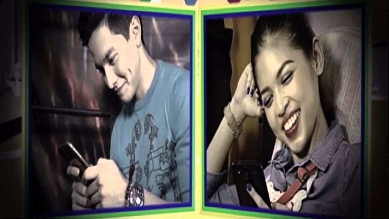 ALDUB MAIDEN HAPPY WEEKSARY!! :)