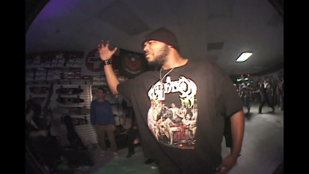RECTOPLASM live at JOBLESS FEST 2024