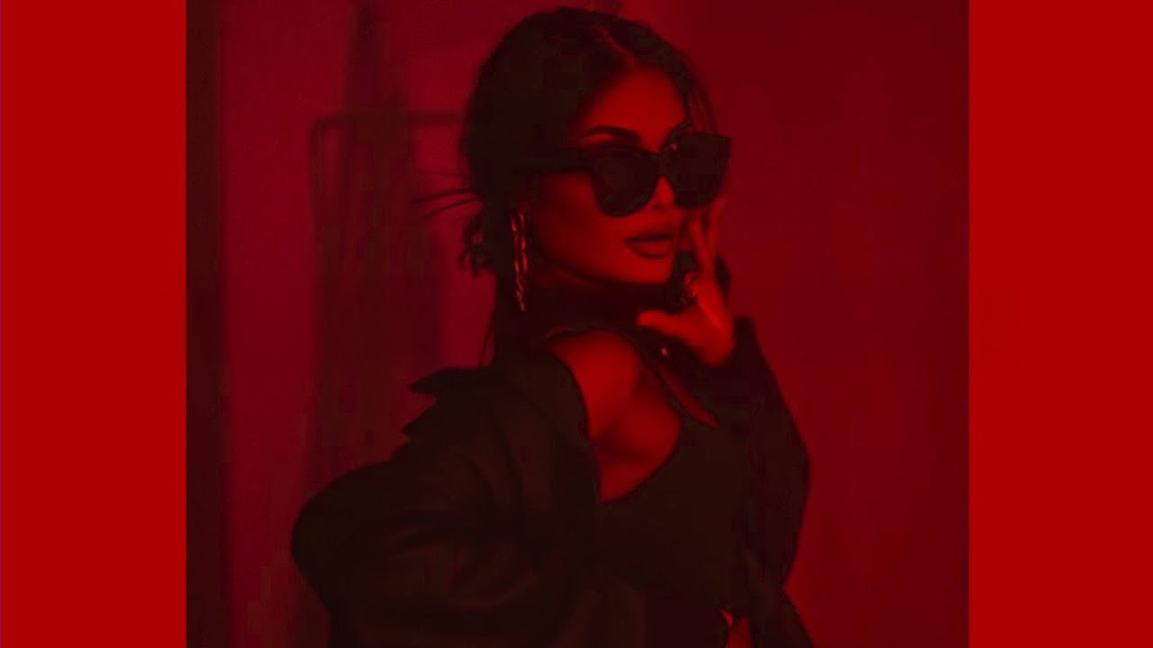 [Playlist] ~ dark feminine energy music ~ mafia boss vibe ~