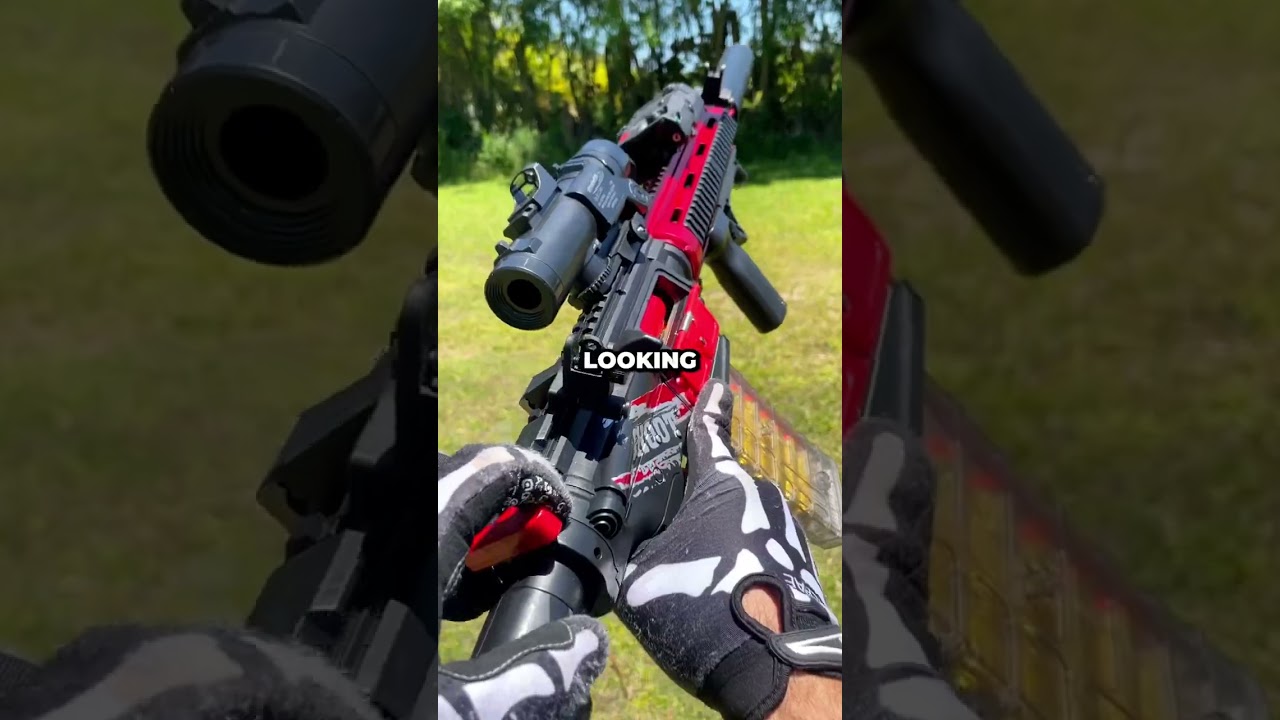 Nerf Just Dropped the Warzone Blasters  #nerf #nerfblaster #nerfgun #warzone #notnerf #callofduty