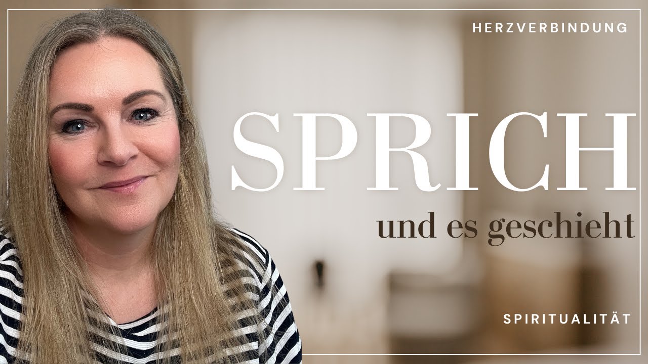 ⚡Riesen Frequenz-Update verändert Manifestation✨ (DAS musst Du jetzt Wissen!)