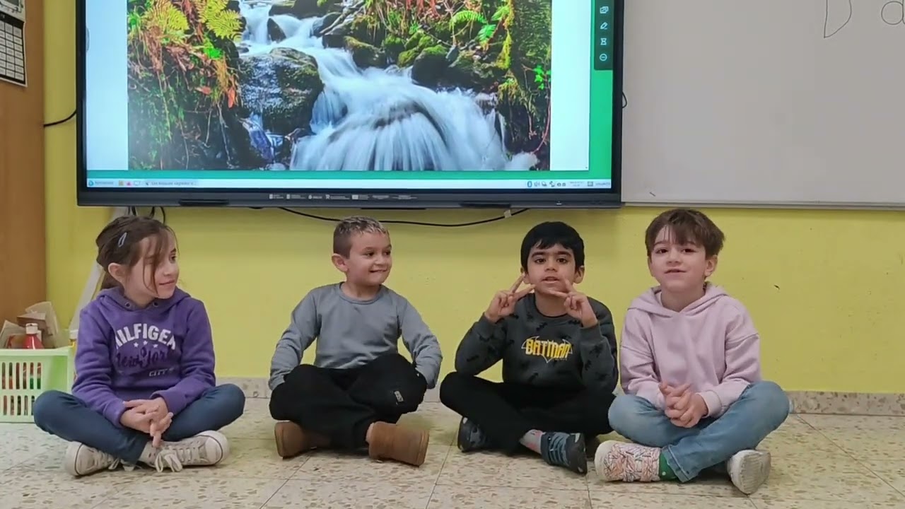 21DCGe+ 2024 CEIP O Couto - Tabú