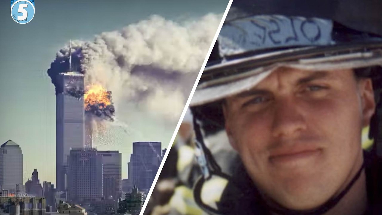 5 Things About 9/11 You Didn&rsquo;t Learn in History Class...
