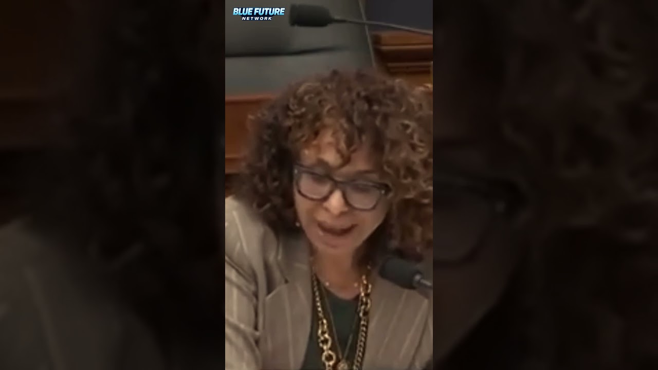 THIS HEARING WENT OFF THE RAILS&hellip; SHOCKING QUESTION STUNS DHS SECRETARY