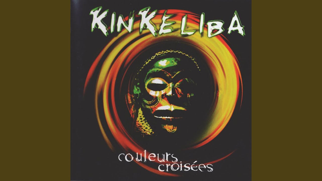 Couleurs crois&eacute;es (feat. Steph de T.R.I.B.U.)