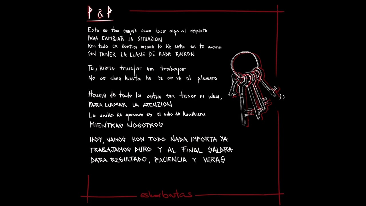 P & P - Ahuntzak