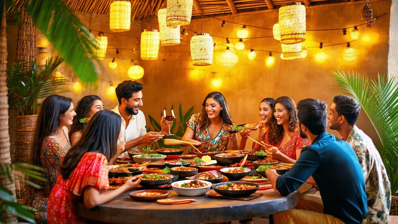 Darza Resort Coimbatore Wedding