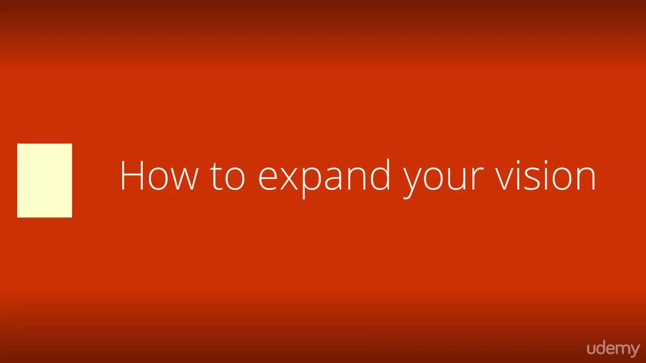 Your Vision Span - The CRITICAL Component Of Speed Reading | How To Double Your Reading Speed