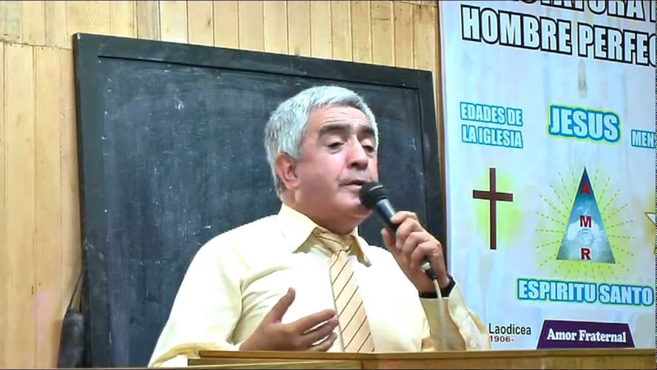 Este es El Dia - Hno. Edgardo Rivera