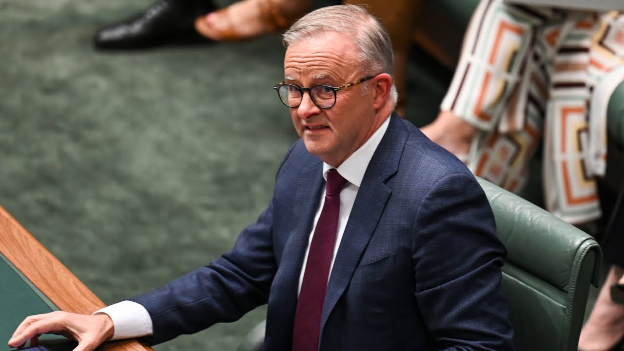 PM isn&rsquo;t helping Voice campaign by &lsquo;sneering&rsquo; at those who disagree