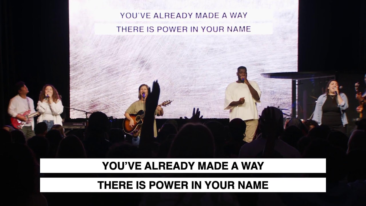 Nashville Life Church | Worship Night [Summer 2025]