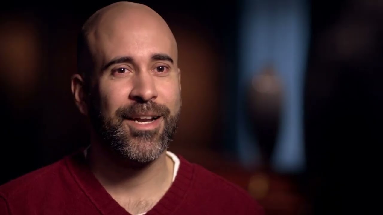 INVESTIGACIÓN DISCOVERY | UN CHAT QUE TERMINÓ EN TRAGEDIA | HASTA QUE LA VERDAD SALGA A LA LUZ