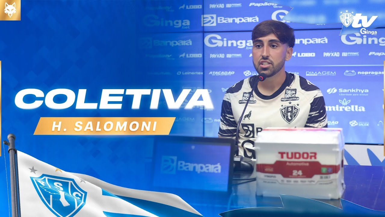 #PapãoTVGingaBet