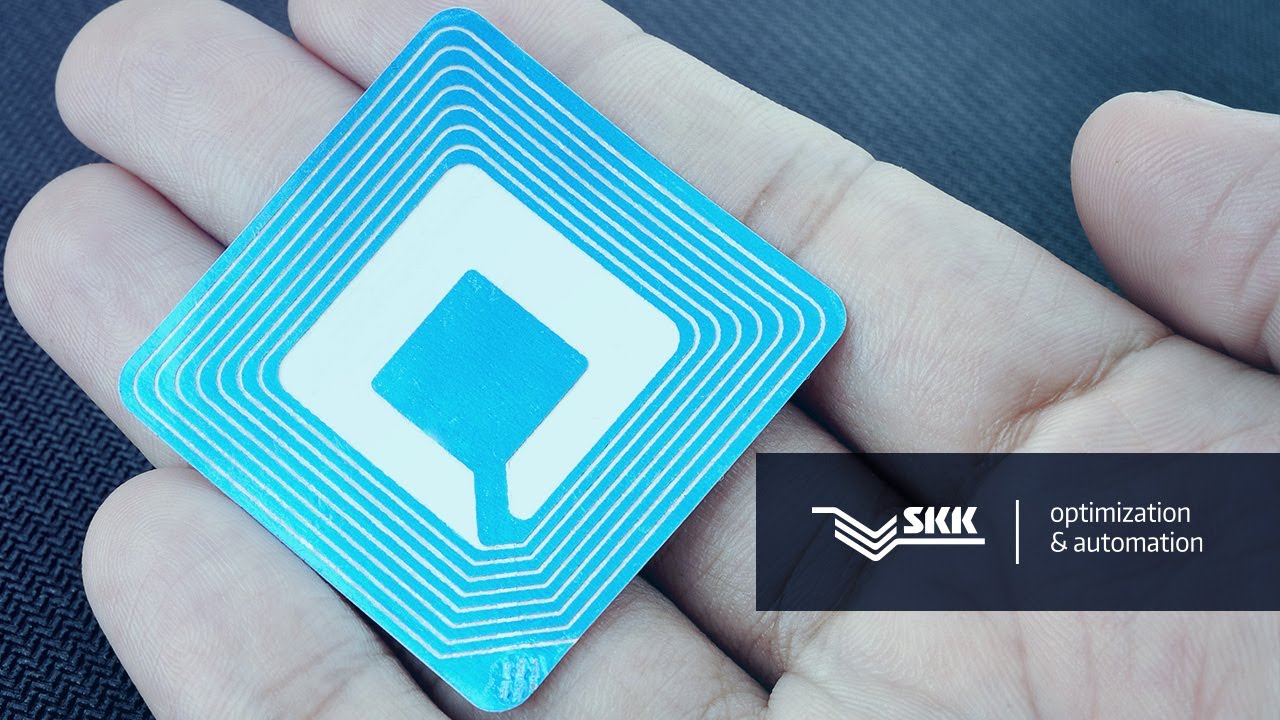 Technologia RFID w praktyce - przykładowe wdrożenia