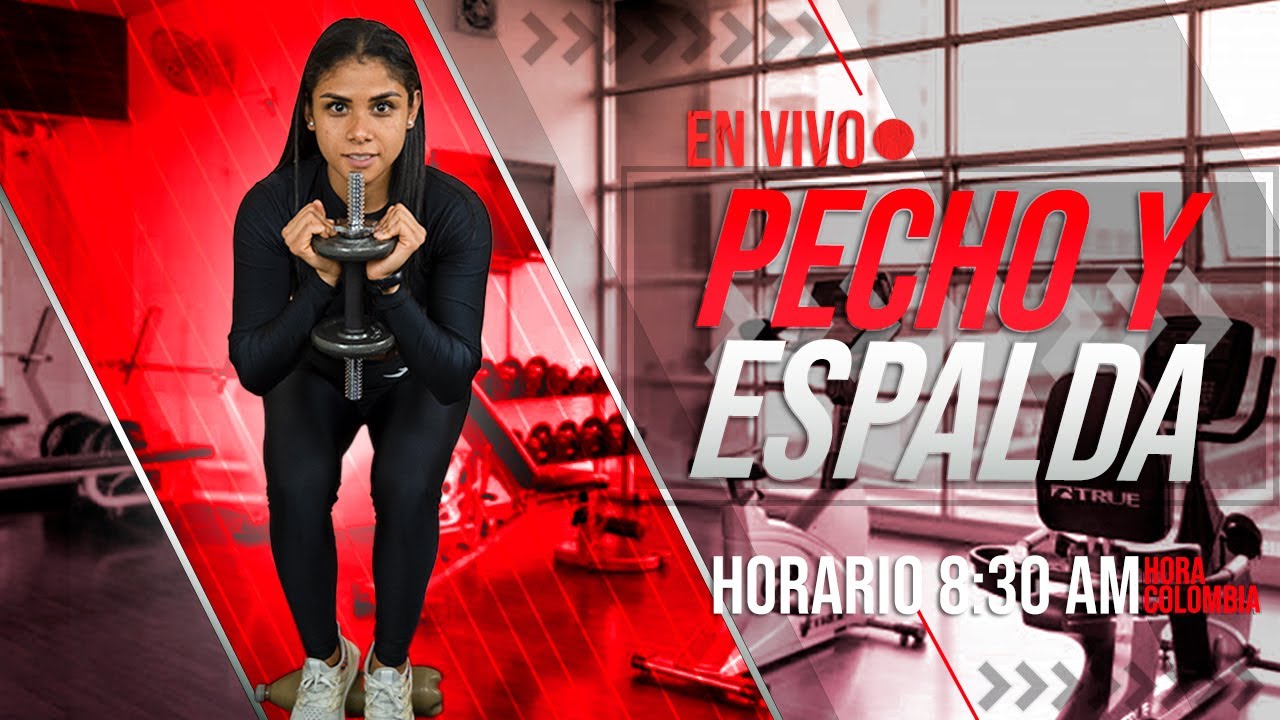 Elimina los gorditos de la ESPALDA💪  con estos EJERCICIOS 🔥