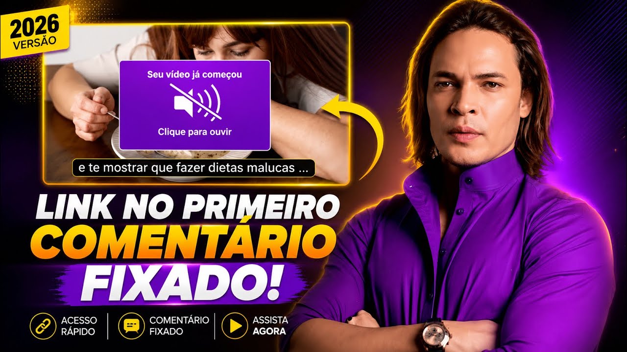 TENHA SEU PR&Oacute;PRIO PLAYER DE ALTA CONVERS&Atilde;O PARA VSL | PLUGIN WORDPRESS