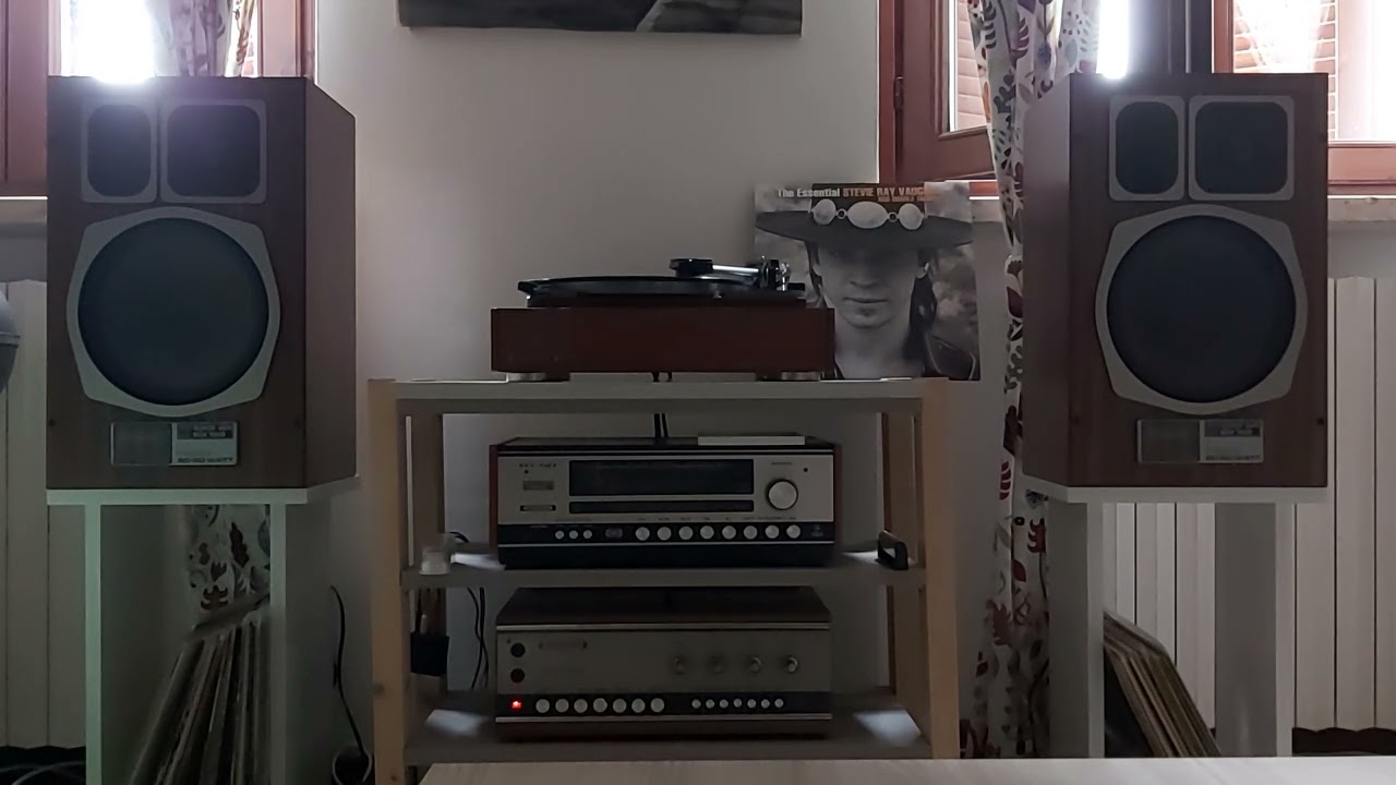 DUAL 1019 Ortofon 2m red/GRUNDIG sv80/GRUNDIG box1500 super hifi
