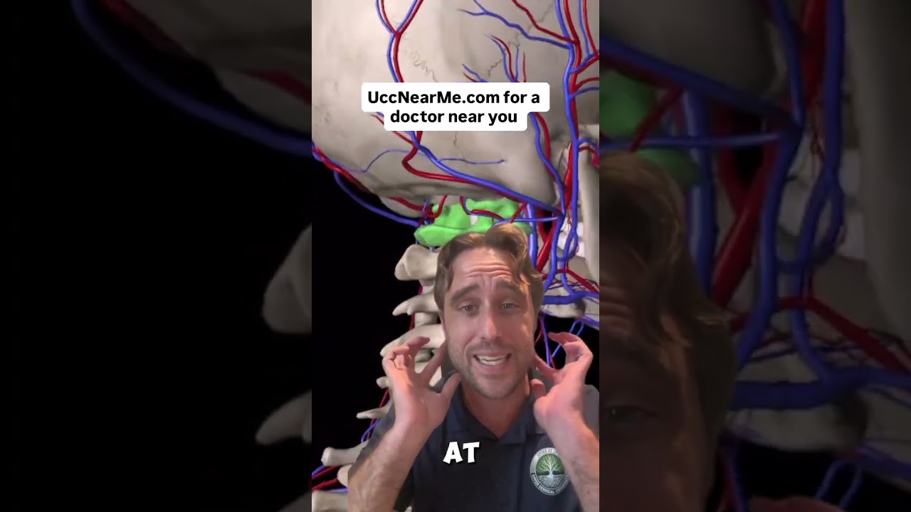 Cervical Instability symptoms and what to do!