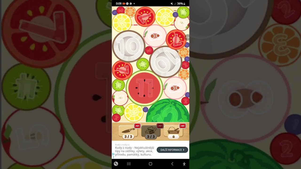mega Fruit 12 ?
