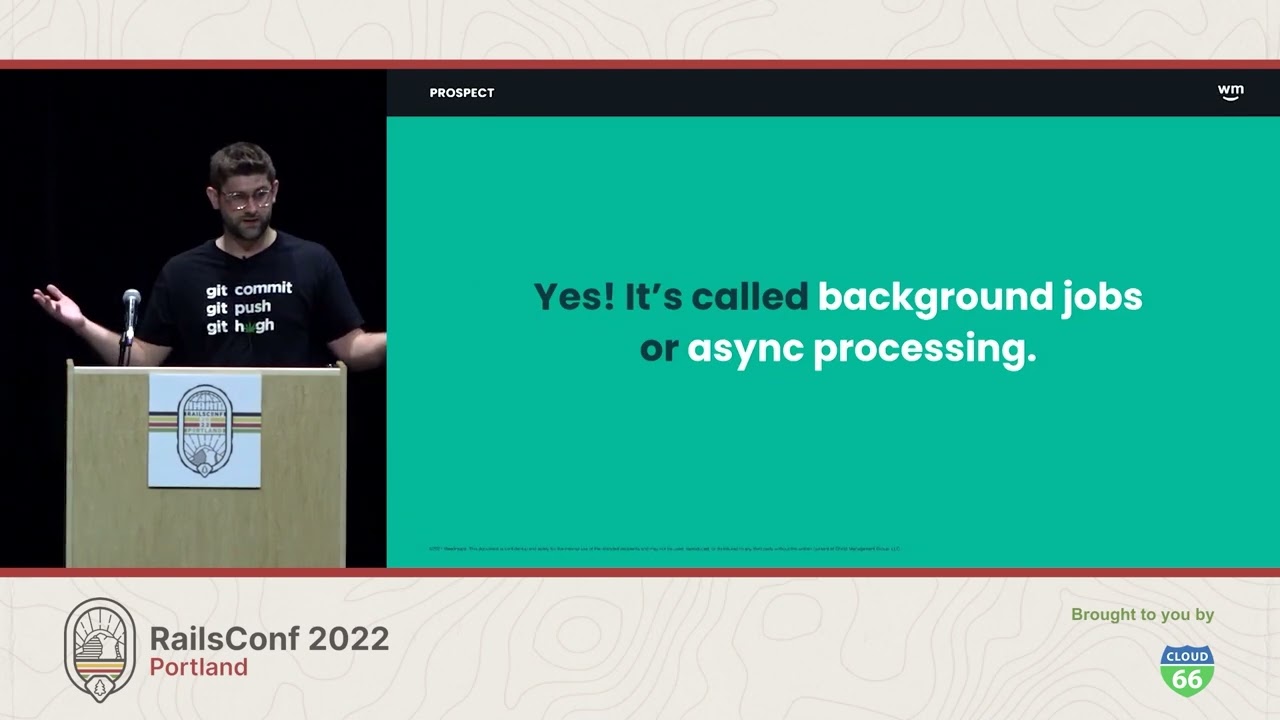 RailsConf 2022 - Growing Your Background Job Knowledge - Weedmaps - Jake Anderson
