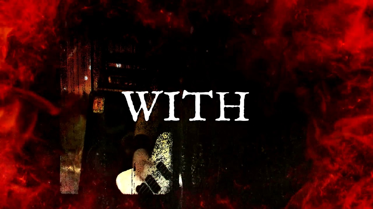 Red Reign   2021 Not That Way Lyric Video