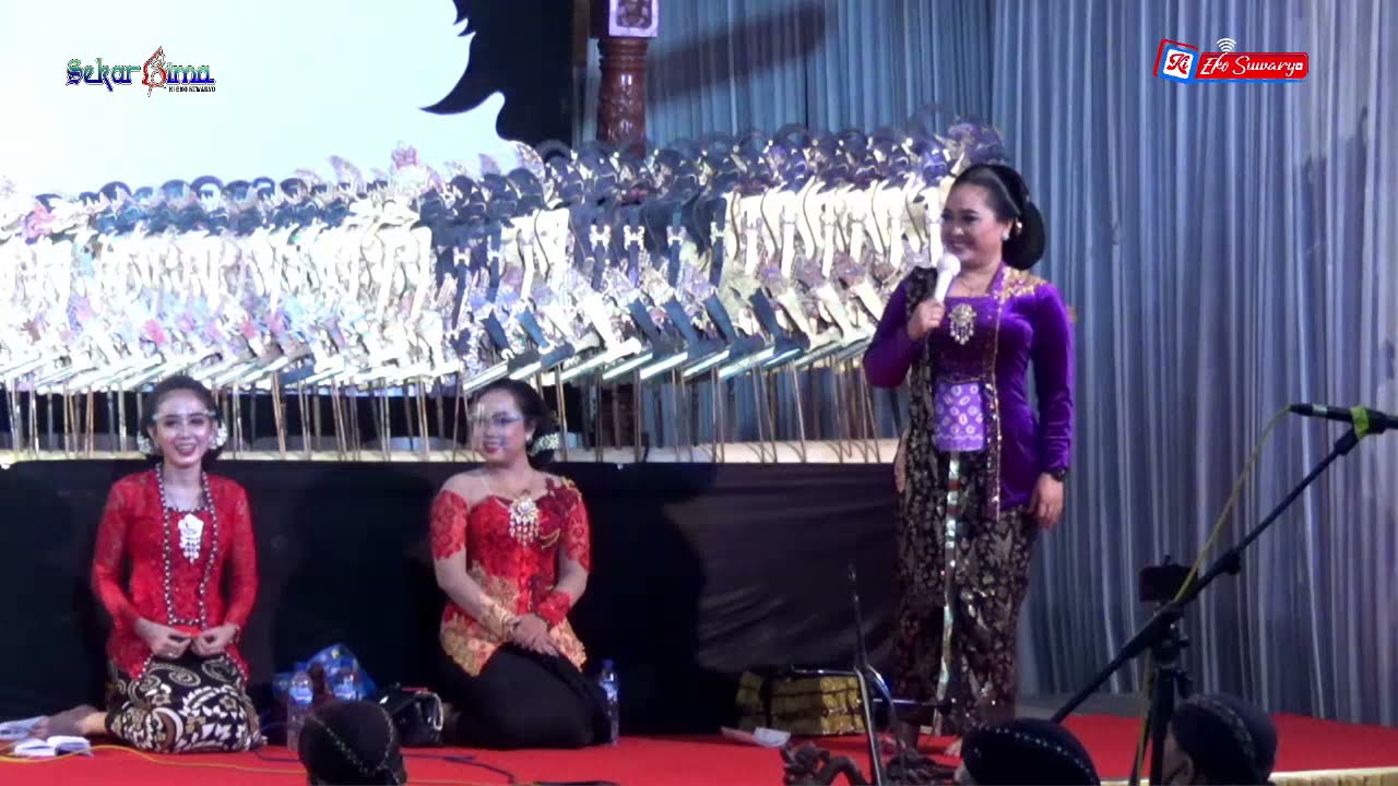 LIMBUKAN KI EKO SUWARYO FEAT TATIN