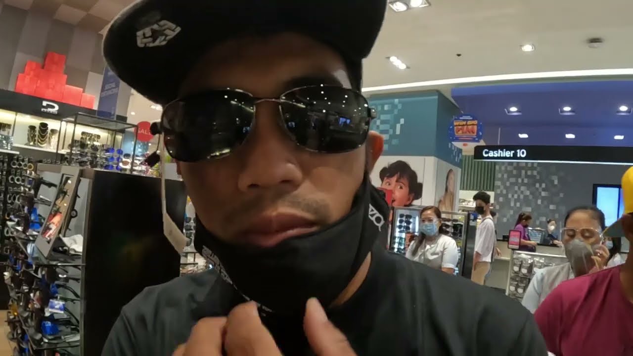 Shopping | Natupad na ang isa sa mga pangarap ko